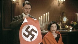 Hitler: Vzestup zla
