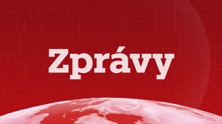 Zprávy a mimořádné vysílání k přepadení banky v Praze 4