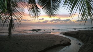Na cestě po Seychelských ostrovech