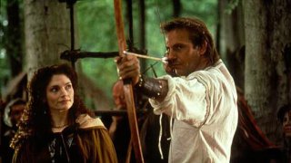 Robin Hood - první celebrita mimo zákon