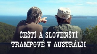 Čeští a slovenští trampové v Austrálii