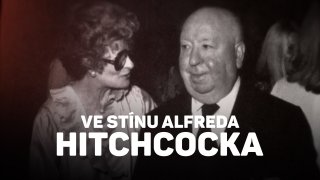 Ve stínu Alfreda Hitchcocka