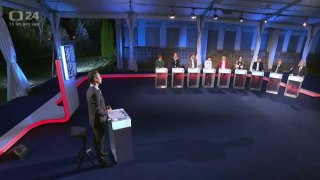 Předvolební debata - Plzeňský kraj