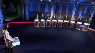 Předvolební debata - Zlínský kraj