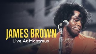 James Brown: Live At Montreux