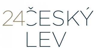 24. Český lev