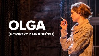 Olga (Horrory z Hrádečku)
