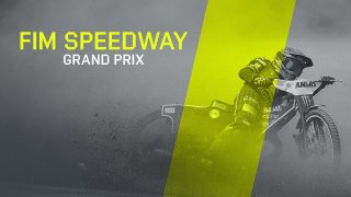 FIM Speedway Grand Prix Švédsko