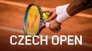 UniCredit Czech Open 2024