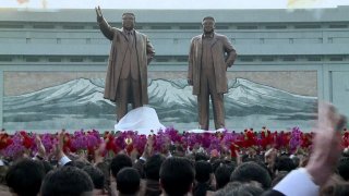 Severokorejská dynastie