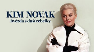 Kim Novaková: hvězda s duší rebelky