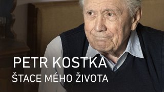 Petr Kostka - Štace mého života