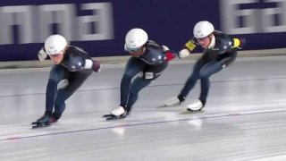 SP Norsko - Týmový sprint mužů a žen