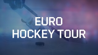 Euro Hockey Tour mužů 2023/2024