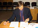 T. Budinský
