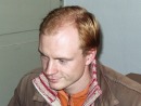 Jan Budař