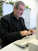 Michal Prokop