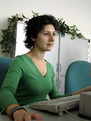 Marta Issová