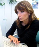 Alice Bendová-Veselá