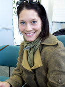 Barbora Seidlová
