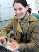 Barbora Seidlová