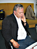 Karel Smyczek