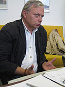 Karel Smyczek