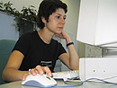 Martha Issová