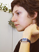Martha Issová