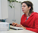 Aneta Langerová