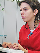 Aneta Langerová