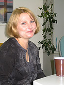 Veronika Gajerová
