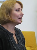 Veronika Gajerová