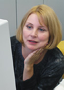 Veronika Gajerová