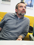 Jaroslav Brabec