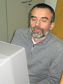 Jaroslav Brabec
