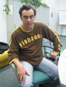 Tomáš Matonoha