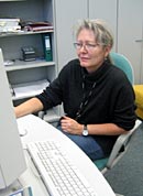 Helena Třeštíková