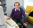 Miro Žbirka