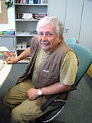 Václav Chaloupek
