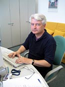 Petr Koliha