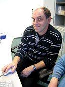 Miroslav Táborský