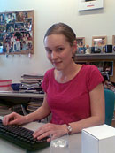 Markéta Štechová