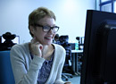 Irena Obermannová