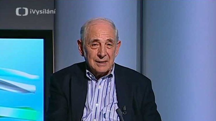 John Searle, philosopher and linguist
