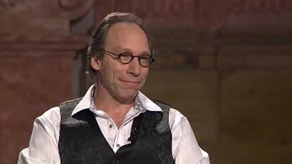 Lawrence M. Krauss, theoretical physicist and cosmologist