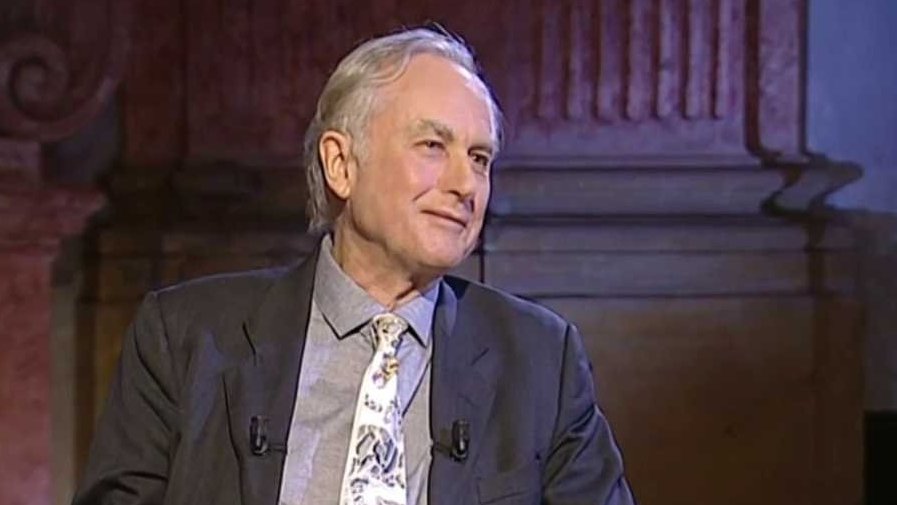 Richard Dawkins, evolutionary biologist
