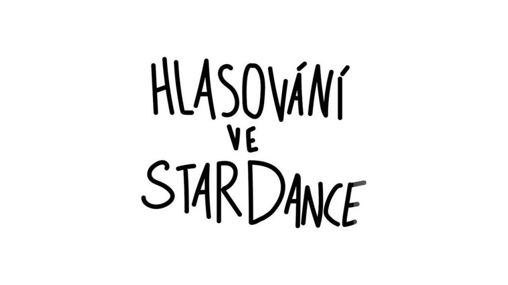 Jak funguje hlasov&aacute;n&iacute; ve&nbsp;StarDance