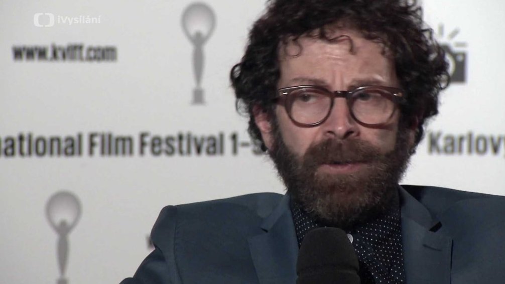 Charlie Kaufman (English version)