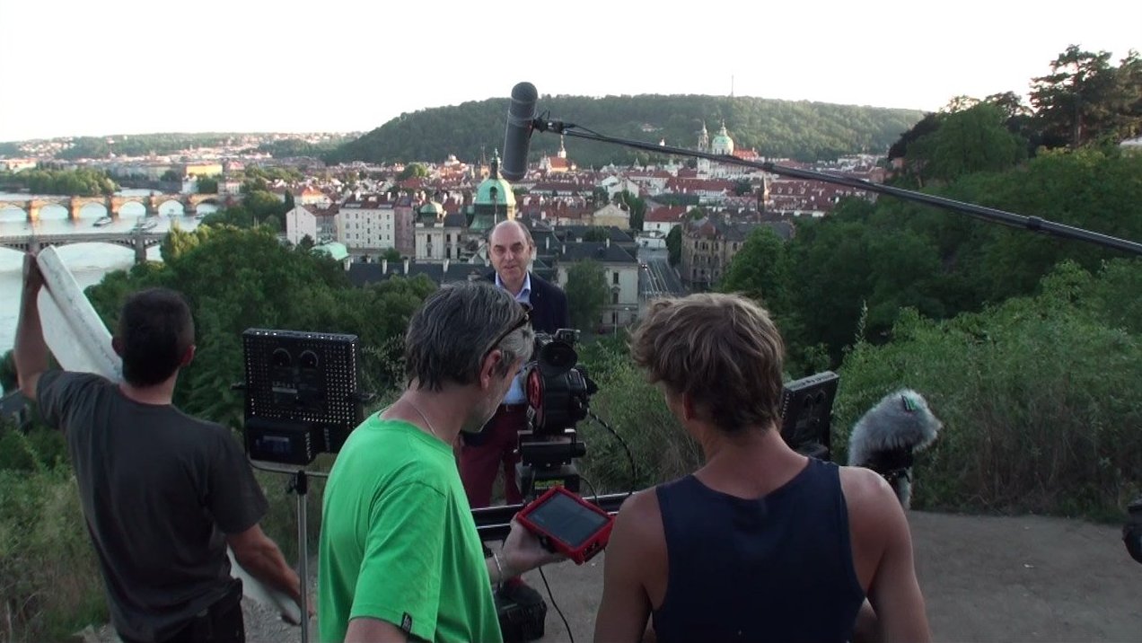 Praha